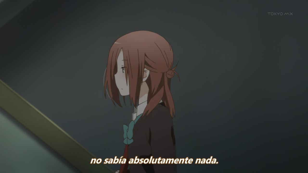 Isshuukan Friends. (Yoru no Kousen)